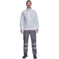 BHADRA fleece mikina