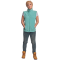VORMA LADY fleecová vesta