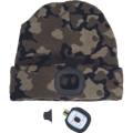 DEEL LED lampa čiapka