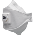 3M 9332+ resp.FFP3 vent. Aura 10/BAL