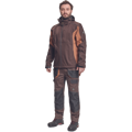 DAYBORO softshell bunda