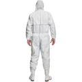 CHEMSAFE MS1 OVERAL