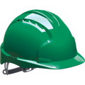 JSP EVO3 prilba neventilovaná