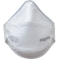 REFIL 1010 Respir. P1 tvarovaný bez vent