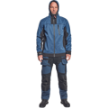HUYER SOFTSHELL bunda