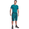 CREMORNE šortky