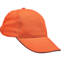 TULLE baseballová čiapka
