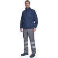 BHADRA fleece mikina