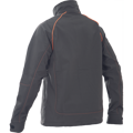 EMERTON PLUS softshell bunda