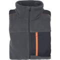 EMERTON STR fleece bunda