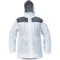 CREMORNE parka