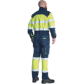 STROKE FR HV kombinéza