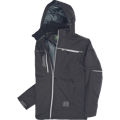 TAURUS zimná softshell.bunda