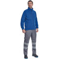 BHADRA fleece mikina