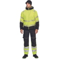 KNOXFIELD PROFI HV softshell bunda