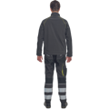 SHELDON softshell bunda