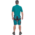 DAYBORO šortky
