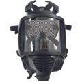 CM-6 celotvárová maska