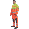 CLOVELLY pilot bunda HV