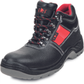 JENA SC-03-003 S3 SRC členková obuv bezpečnostná