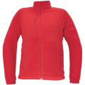 BHADRA fleece mikina