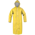 MERRICA nepremokavý plášť do dažďa s pevnou kapucňou