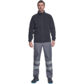 BHADRA fleece mikina