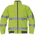 CLOVELLY pilot bunda HV