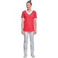 Zdravotnícka dámska blúza
