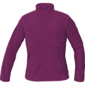 GOMTI bunda fleece dámska