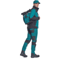 NEURUM SOFTSHELL bunda
