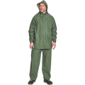 HYDRA oblek do dažďa PVC