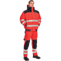 KNOXFIELD HV WINTER pilot