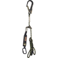 Fall arrester Anchor line EDGE rope