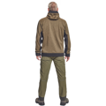 HUYER SOFTSHELL bunda
