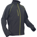 SHELDON softshell bunda