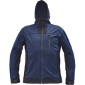 HUYER SOFTSHELL bunda