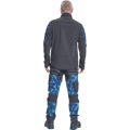 NEURUM SOFTSHELL bunda