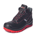 CERBIATTO MF S3 HRO SRC členková obuv bezpečnostná