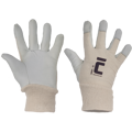 HOBBY rukavice kombinované