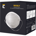 MANLY resp.jednoráz.-R 1085