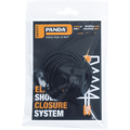 PANDA PANDA elastické šnúrky (set)