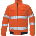 CLOVELLY pilot bunda HV