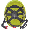 ALPINWORKER prilba WR ventilovaná