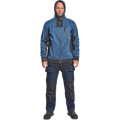 HUYER SOFTSHELL bunda