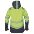 KNOXFIELD PROFI HV softshell bunda