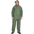 HYDRA oblek do dažďa PVC