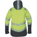 KNOXFIELD PROFI HV softshell bunda