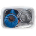 Pandemic Flu Kit SR100 M/L