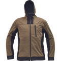 HUYER SOFTSHELL bunda